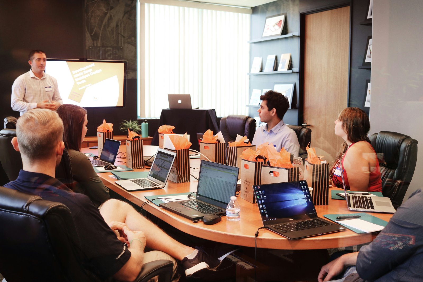 Cyberlific Training Programs